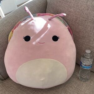 Squishmallows